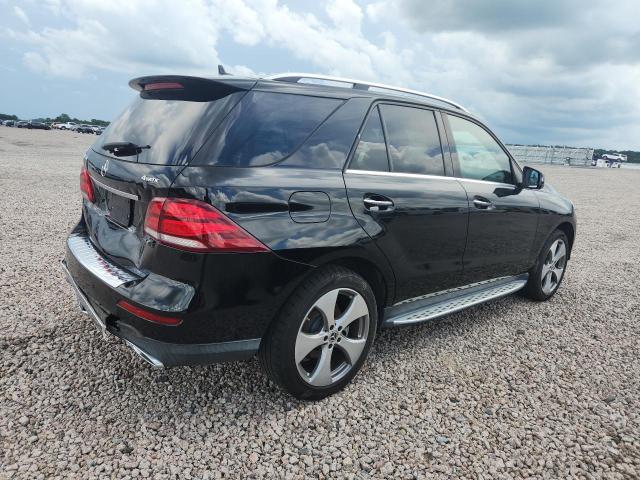 Aukcja sprzedaży 2017 Mercedes-benz Gle, vin: 4JGDA5HB7HA945952, numer aukcji: 63909816