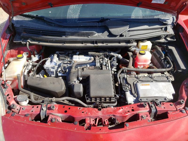 2012 Toyota Prius მანქანა იყიდება აუქციონზე, vin: JTDKN3DU3C5429410, აუქციონის ნომერი: 64620736