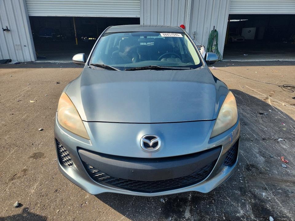 Aukcja sprzedaży 2013 Mazda 3, vin: JM1BL1MP9D1775992, numer aukcji: 66657046