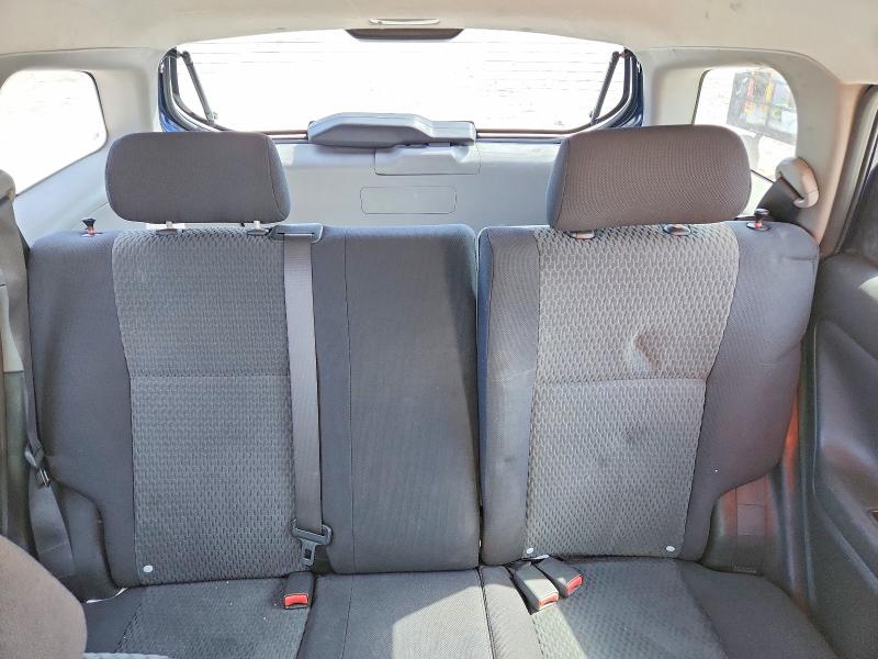 Aukcja sprzedaży 2008 Toyota Matrix, vin: 2T1KR32E78C687729, numer aukcji: 65739856