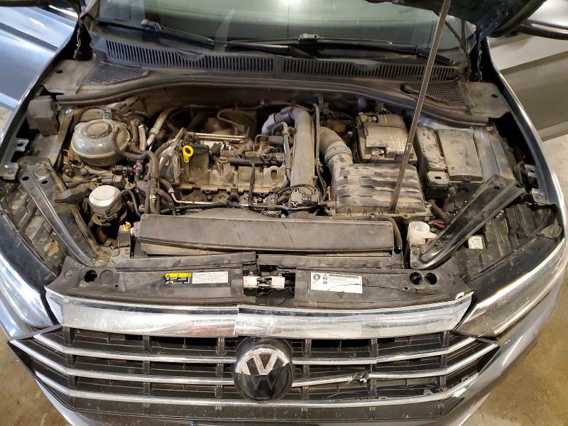 Продажа на аукционе авто 2019 Volkswagen Jetta, vin: 3VWG57BU6KM098246, номер лота: 63240326