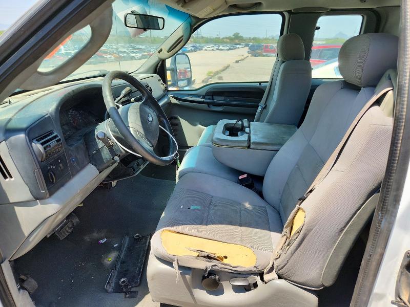 Aukcja sprzedaży 2006 Ford F250, vin: 1FTSX21P46EB98413, numer aukcji: 64644836
