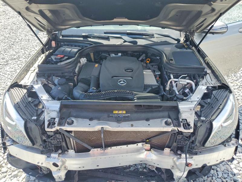 Продажа на аукционе авто 2019 Mercedes-benz Glc, vin: WDC0G4JBXKF602658, номер лота: 66351406