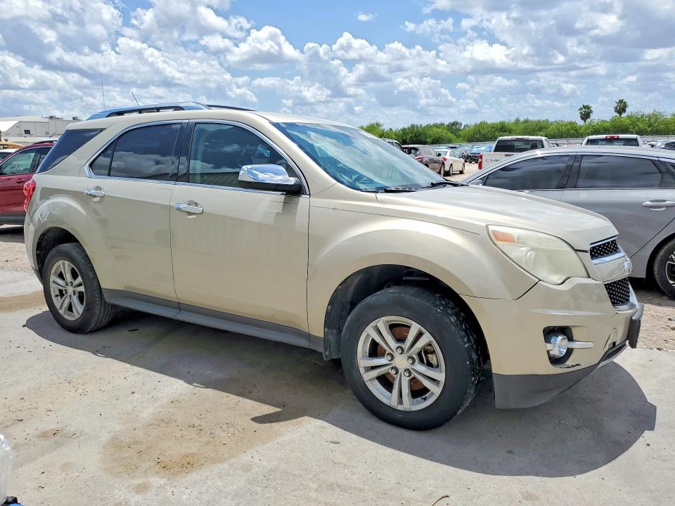 2012 Chevrolet Equinox მანქანა იყიდება აუქციონზე, vin: 2GNFLFE56C6255523, აუქციონის ნომერი: 64505326