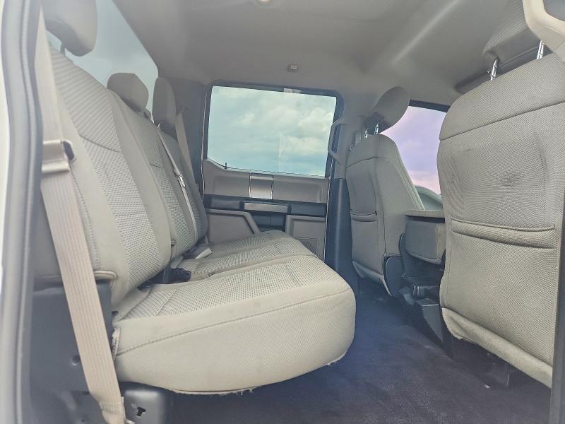 Aukcja sprzedaży 2017 Ford F150, vin: 1FTFW1EF0HFC07606, numer aukcji: 63195366