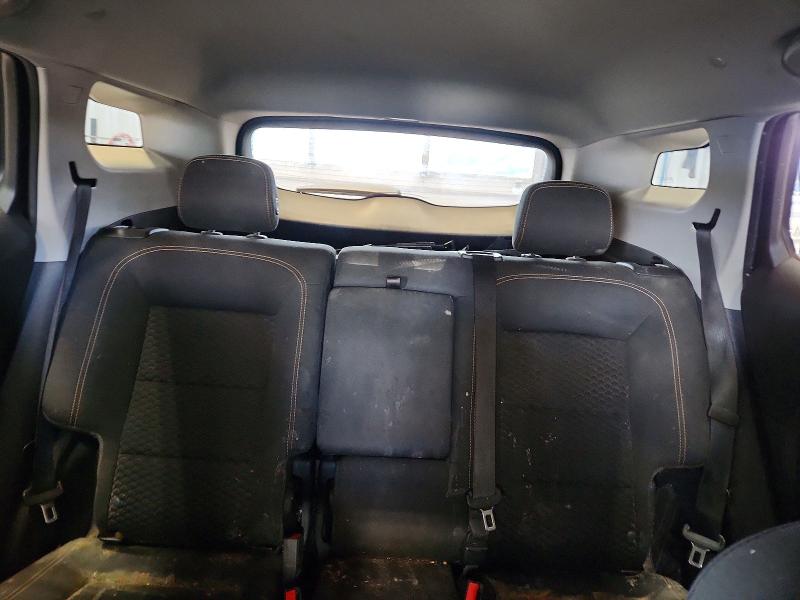 Aukcja sprzedaży 2020 Gmc Terrain, vin: 3GKALTEX0LL168316, numer aukcji: 66055476