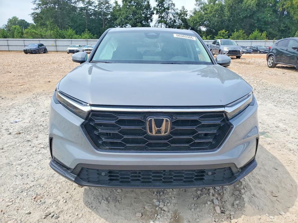 Продажа на аукционе авто 2025 Honda Cr-v, vin: 2HKRS4H74SH473089, номер лота: 66565566