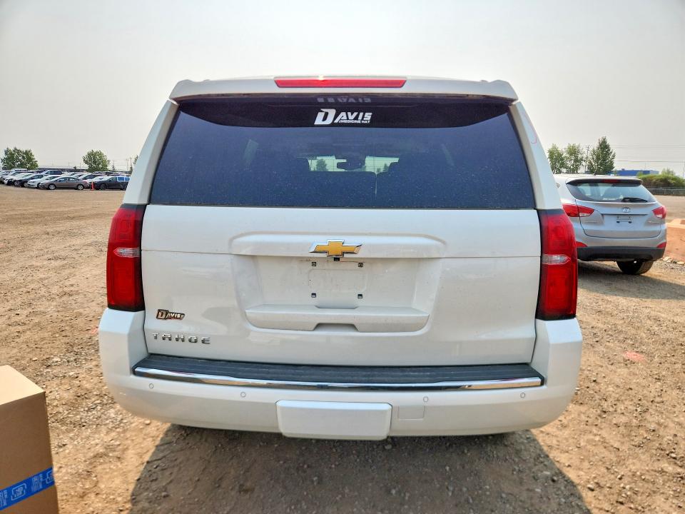 Продаж на аукціоні авто 2015 Chevrolet Tahoe, vin: 1GNSKCKC0FR513403, номер лоту: 63666776
