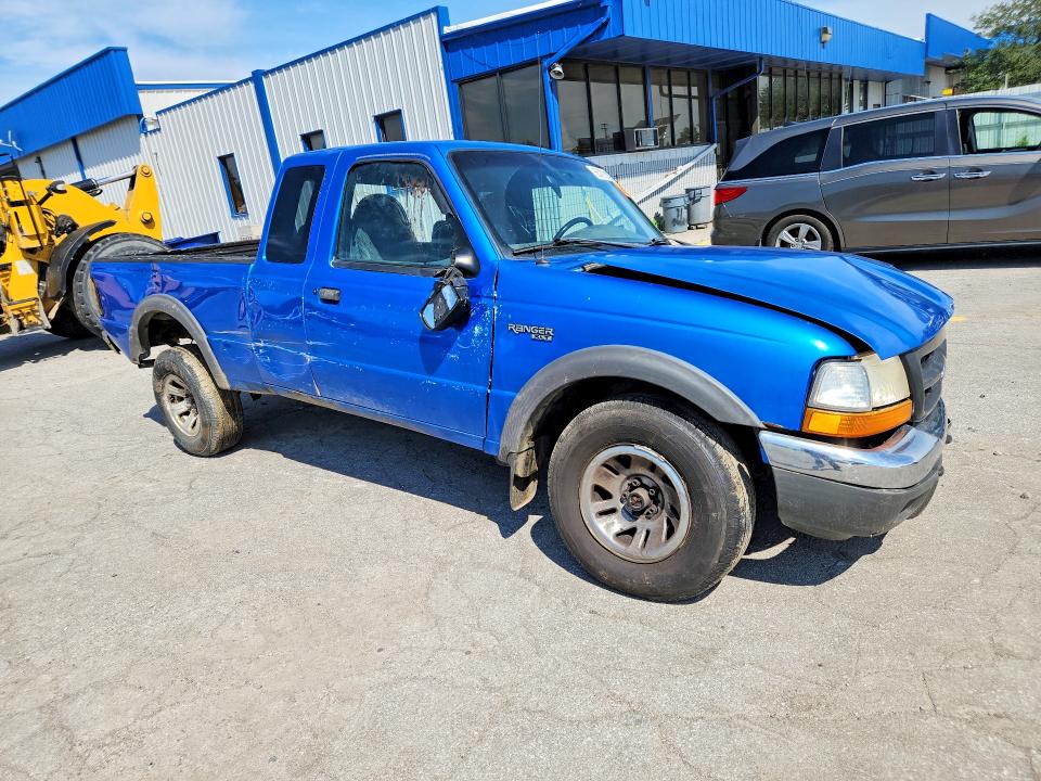 65700146 :رقم المزاد ، 1FTZR15X5XTA30693 vin ، 1999 Ford Ranger مزاد بيع