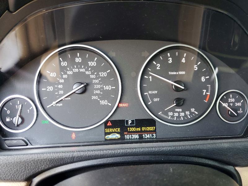 Aukcja sprzedaży 2016 Bmw 320, vin: WBA8A9C55GK616624, numer aukcji: 65413936
