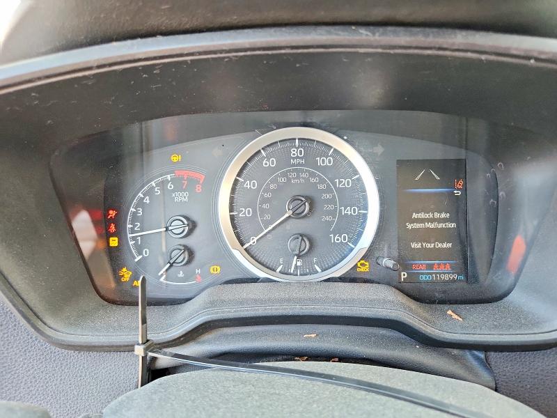 Aukcja sprzedaży 2021 Toyota Corolla, vin: 5YFEPMAE7MP205913, numer aukcji: 66128706