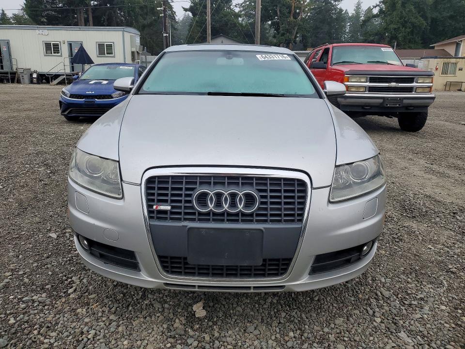 Aukcja sprzedaży 2008 Audi A6, vin: WAUDH74F18N090904, numer aukcji: 64331716