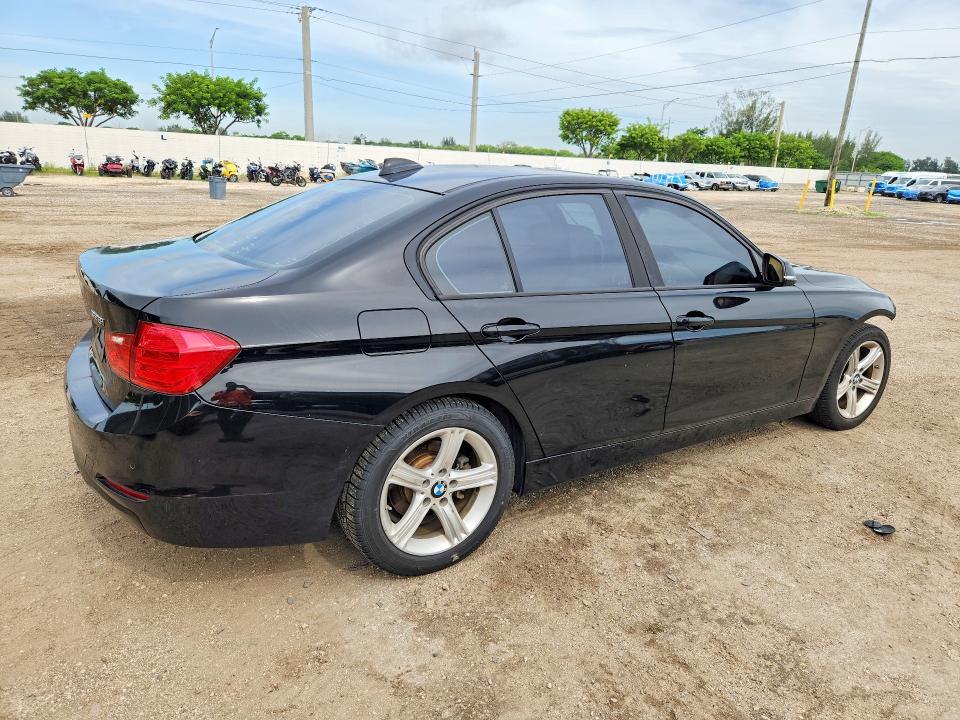 Aukcja sprzedaży 2015 Bmw 328, vin: WBA3A5C51FF609146, numer aukcji: 64040876