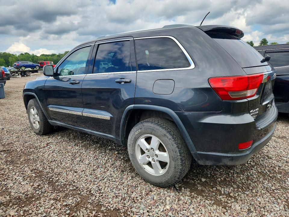 Продаж на аукціоні авто 2011 Jeep Grand Cherokee, vin: 1J4RR4GG2BC656638, номер лоту: 65366696