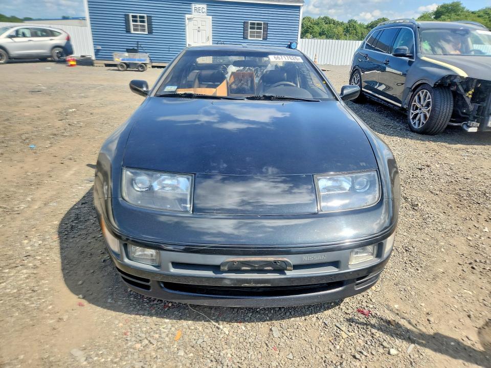 Auction sale of the 1990 Nissan 300zx, vin: JN1CZ24A0LX001620, lot number: 66717626