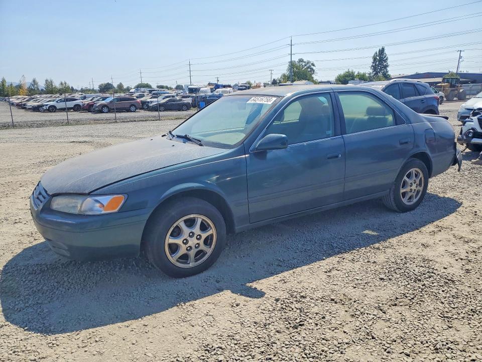 Aukcja sprzedaży 1997 Toyota Camry, vin: JT2BG22K5V0009971, numer aukcji: 64516756