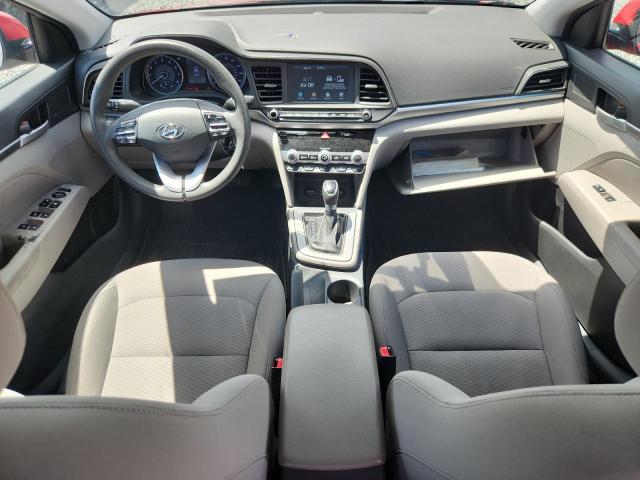67193306 :رقم المزاد ، 5NPD84LF7LH572224 vin ، 2020 Hyundai Elantra مزاد بيع