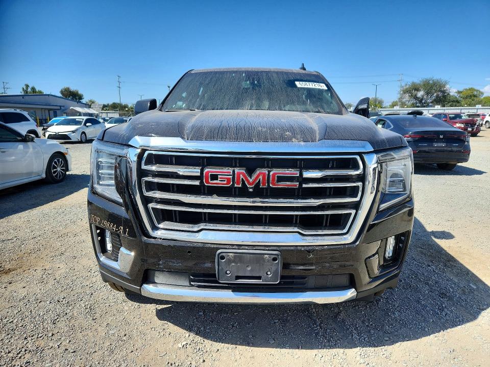 65877216 :رقم المزاد ، 1GKS2GKD3MR451828 vin ، 2021 Gmc Yukon Xl مزاد بيع