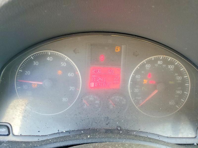 Aukcja sprzedaży 2006 Volkswagen Jetta, vin: 3VWPF71KX6M846385, numer aukcji: 65407356