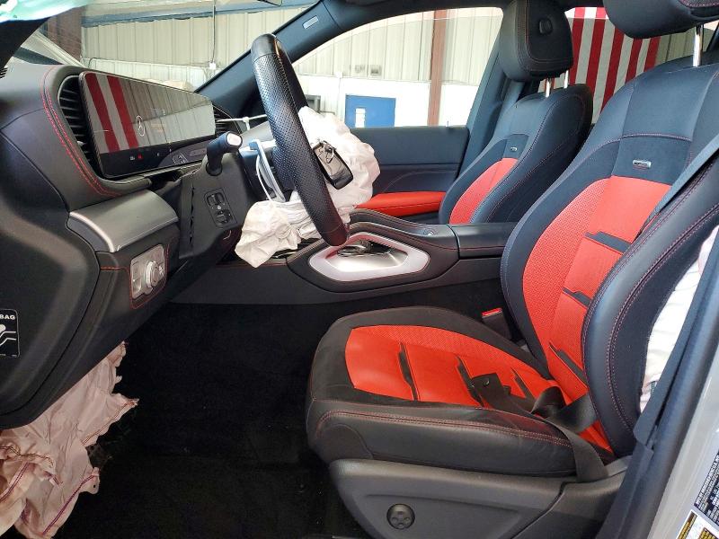 63395756 :رقم المزاد ، 4JGFB6BB5RB000126 vin ، 2024 Mercedes-benz Gle مزاد بيع