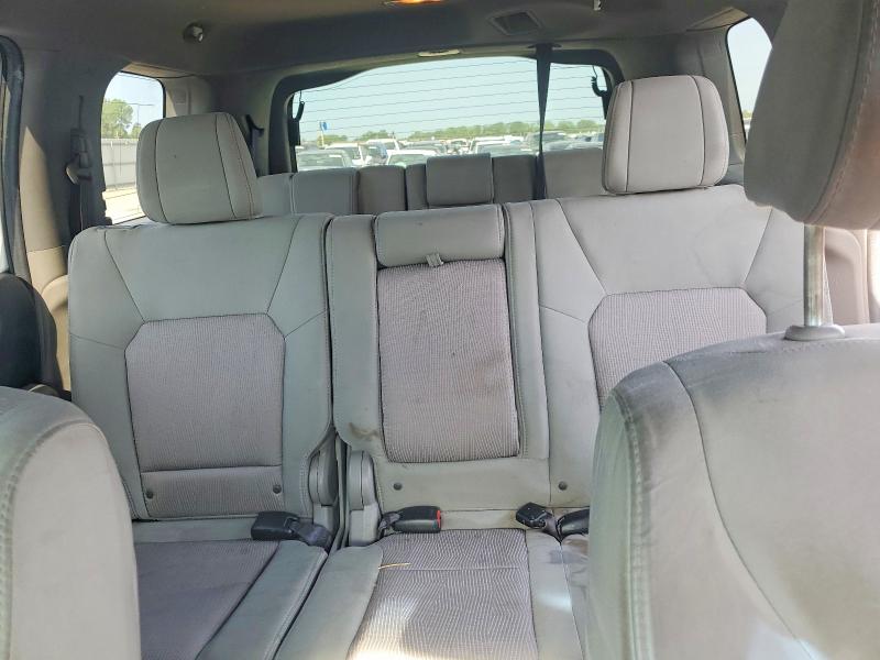 2014 Honda Pilot მანქანა იყიდება აუქციონზე, vin: 5FNYF4H45EB036226, აუქციონის ნომერი: 64981256