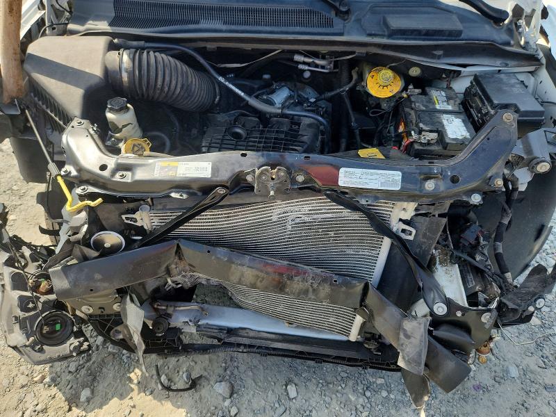 2019 Dodge Grand Caravan მანქანა იყიდება აუქციონზე, vin: 2C7WDGBG6KR591898, აუქციონის ნომერი: 65989506