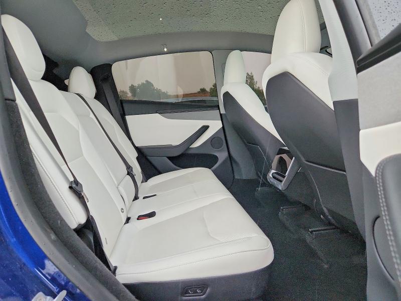 Aukcja sprzedaży 2026 Tesla Model Y, vin: 7SAYGDEE3TF440376, numer aukcji: 64474516