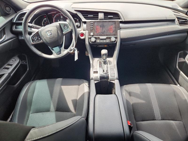 Продаж на аукціоні авто 2021 Honda Civic, vin: 2HGFC2F82MH535201, номер лоту: 64622696