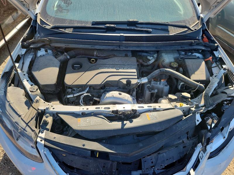 Продажа на аукционе авто 2016 Chevrolet Volt, vin: 1G1RB6S56GU112925, номер лота: 66127806