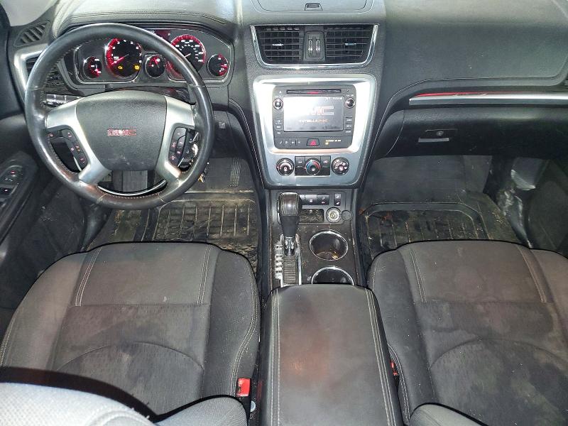 Aukcja sprzedaży 2013 Gmc Acadia, vin: 1GKKRPKD3DJ150485, numer aukcji: 66111776
