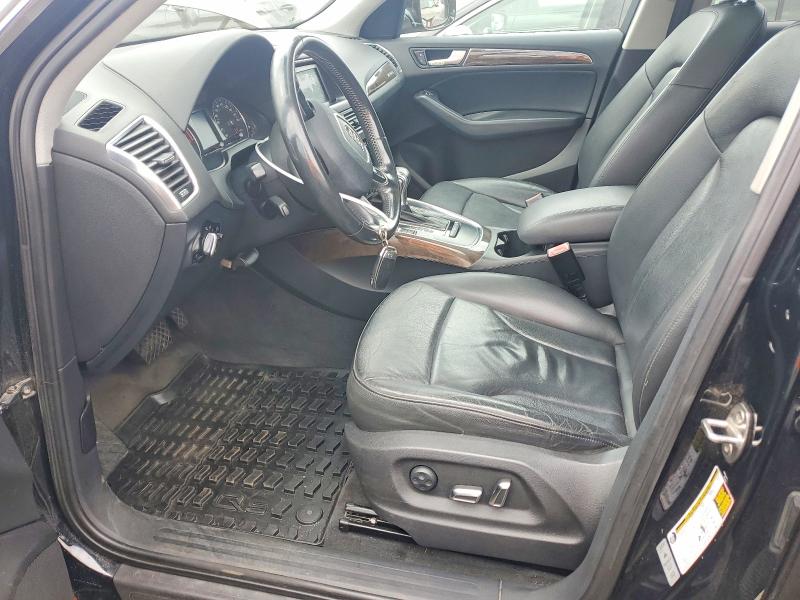 Aukcja sprzedaży 2013 Audi Q5, vin: WA1CFAFP4DA026097, numer aukcji: 66656116