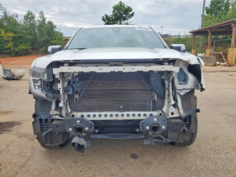 Aukcja sprzedaży 2019 Gmc Sierra, vin: 3GTU9DED6KG154012, numer aukcji: 64629996
