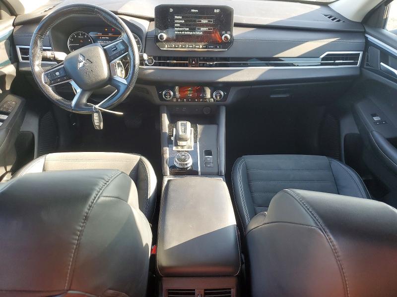 Продажа на аукционе авто 2022 Mitsubishi Outlander, vin: JA4J3UA82NZ081877, номер лота: 64386376