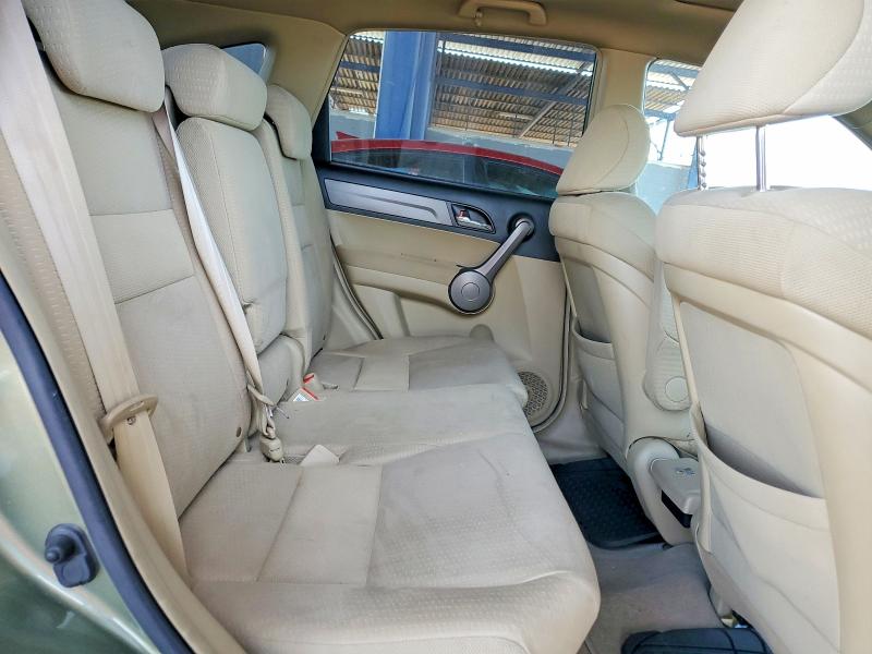 63896146 :رقم المزاد ، JHLRE38539C011406 vin ، 2009 Honda Cr-v مزاد بيع