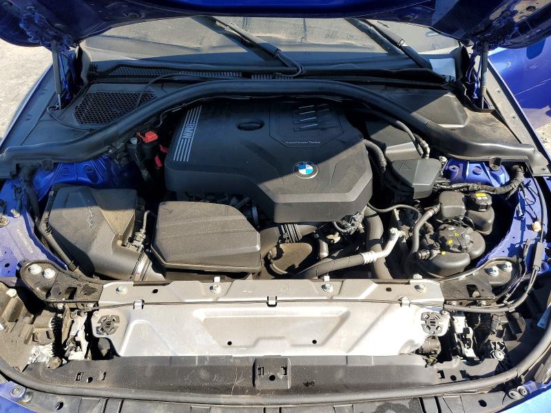 Aukcja sprzedaży 2022 Bmw 230i, vin: 3MW23CM06N8C37839, numer aukcji: 65219396