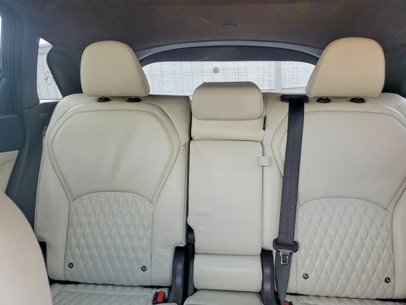 Продаж на аукціоні авто 2021 Infiniti Qx50, vin: 3PCAJ5DB6MF116014, номер лоту: 65716656