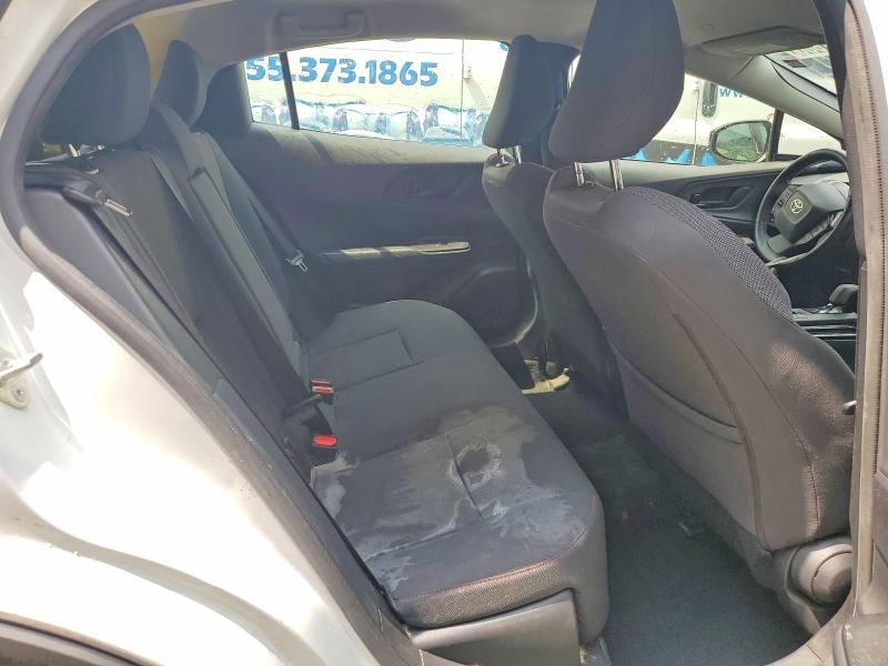Aukcja sprzedaży 2023 Toyota Prius Prime, vin: JTDACACU5P3000732, numer aukcji: 64397886