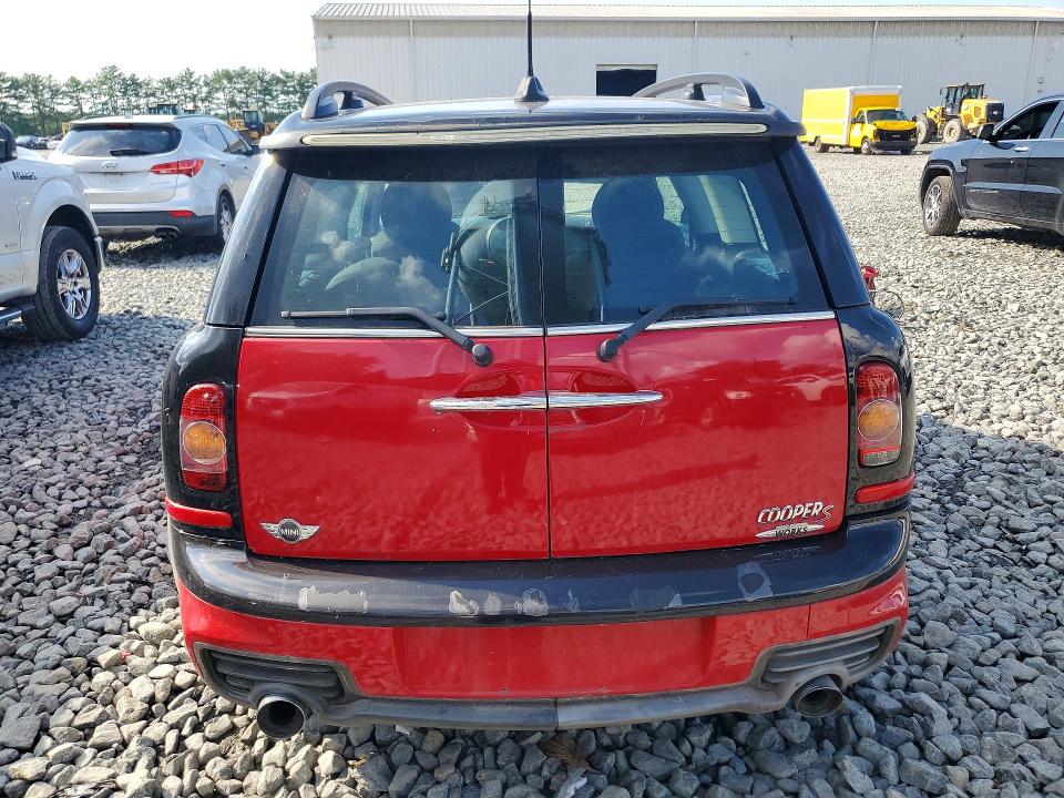 Продажа на аукционе авто 2009 Mini Cooper, vin: WMWMM33599TP93600, номер лота: 66476476