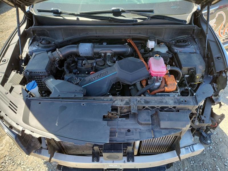 66295686 :رقم المزاد ، KNDRKDLG0R5260030 vin ، 2024 Kia Sorento مزاد بيع