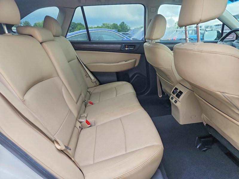 Продажа на аукционе авто 2015 Subaru Outback, vin: 4S4BSAJCXF3341488, номер лота: 66199966