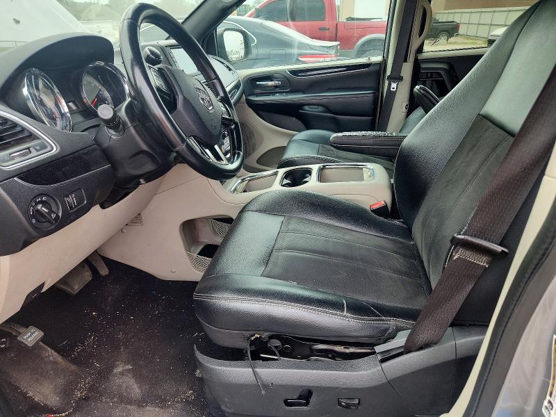 Продажа на аукционе авто 2019 Dodge Grand Caravan, vin: 2C4RDGCG9KR784880, номер лота: 65222706