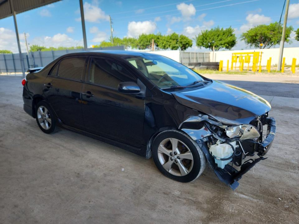 Продаж на аукціоні авто 2011 Toyota Corolla, vin: 5YFBU4EE2BP002365, номер лоту: 64093986