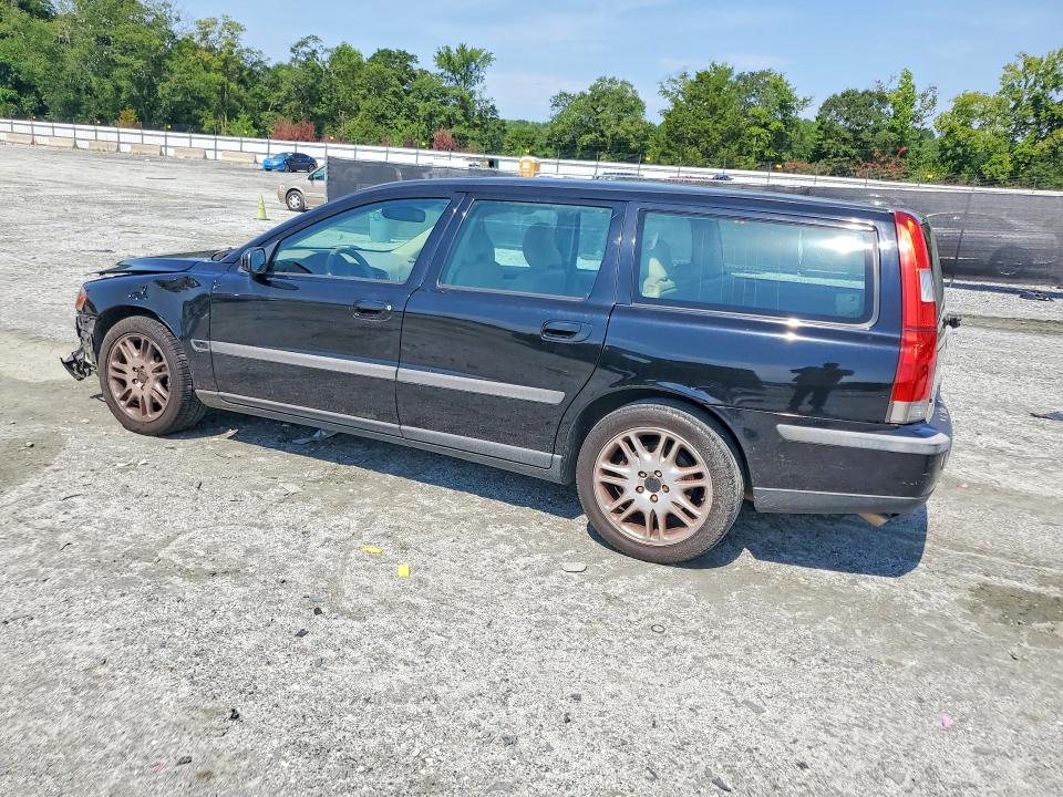 Aukcja sprzedaży 2004 Volvo V70, vin: YV1SW59V342403042, numer aukcji: 64378336