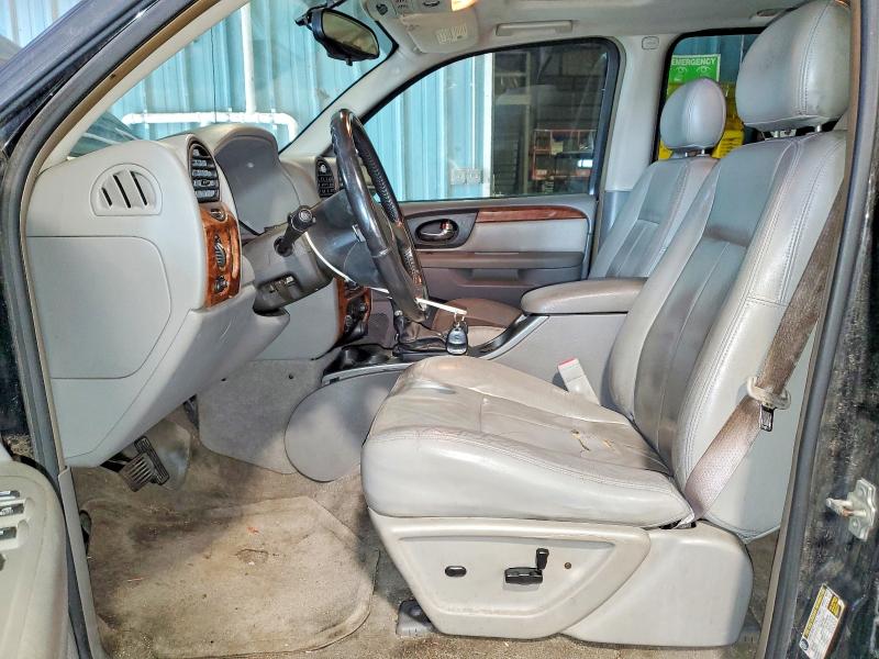 Aukcja sprzedaży 2006 Isuzu Ascender, vin: 4NUDT13S762700157, numer aukcji: 65520786