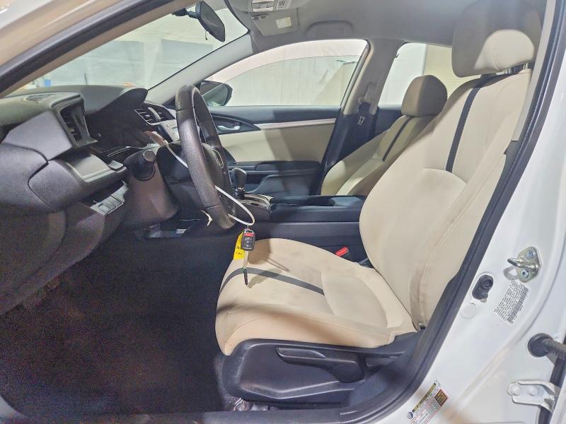 Продажа на аукционе авто 2016 Honda Civic, vin: 19XFC2F54GE233137, номер лота: 66525286