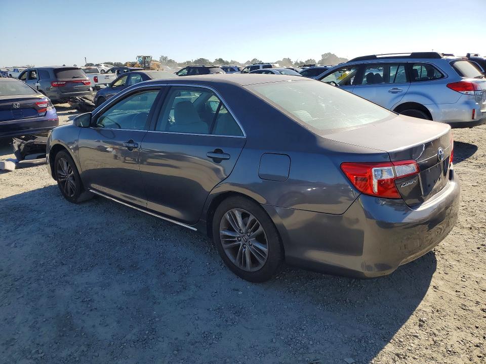 Aukcja sprzedaży 2014 Toyota Camry, vin: 4T1BF1FK3EU407778, numer aukcji: 63155226