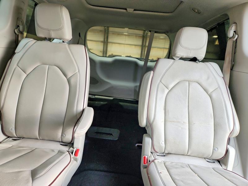 Aukcja sprzedaży 2019 Chrysler Pacifica, vin: 2C4RC1GG7KR550909, numer aukcji: 66001996