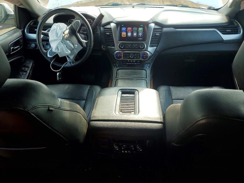 Aukcja sprzedaży 2016 Chevrolet Suburban, vin: 1GNSKJKCXGR362169, numer aukcji: 64249606