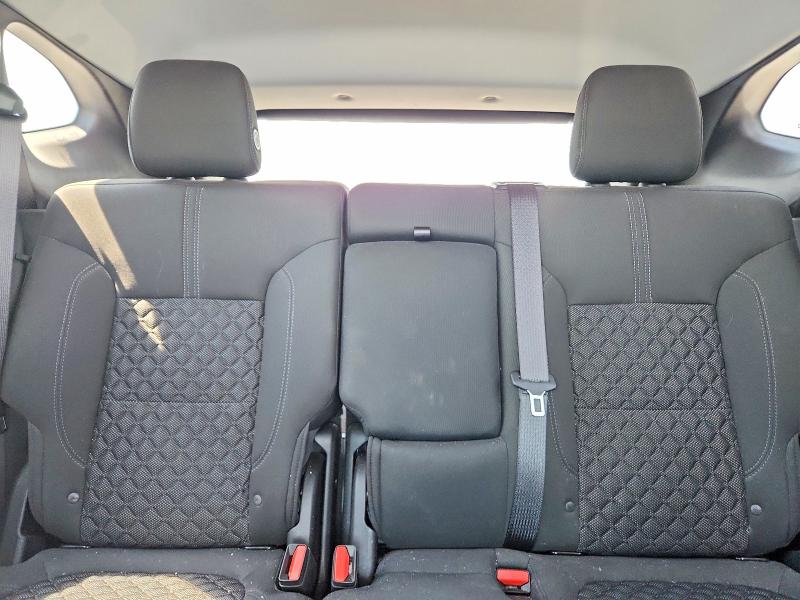 Aukcja sprzedaży 2020 Chevrolet Blazer, vin: 3GNKBBRA1LS599196, numer aukcji: 66486586