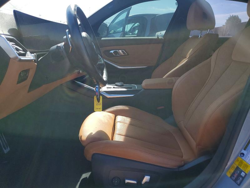 Aukcja sprzedaży 2023 Bmw 330e, vin: 3MW39FF06P8C84003, numer aukcji: 64490396